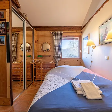 Les Menuires Val Thorens * Praranger