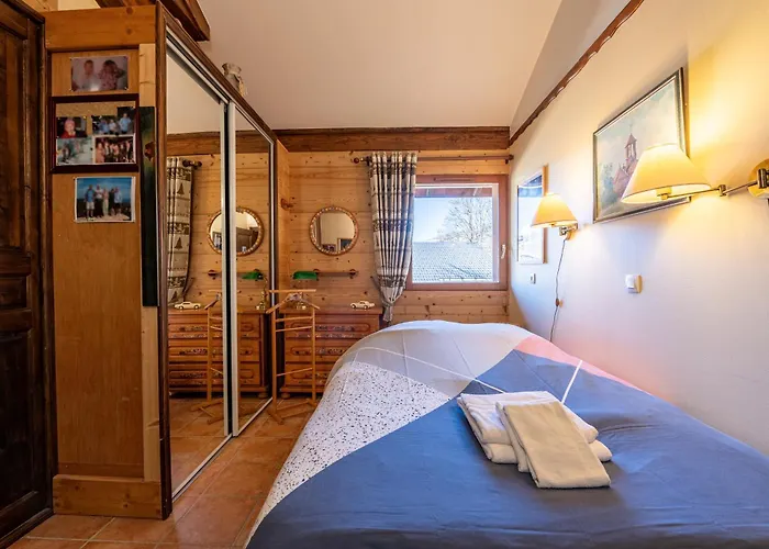 Les Menuires Val Thorens * Praranger