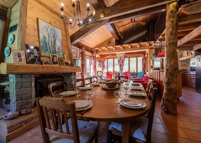 Les Menuires Val Thorens * Praranger