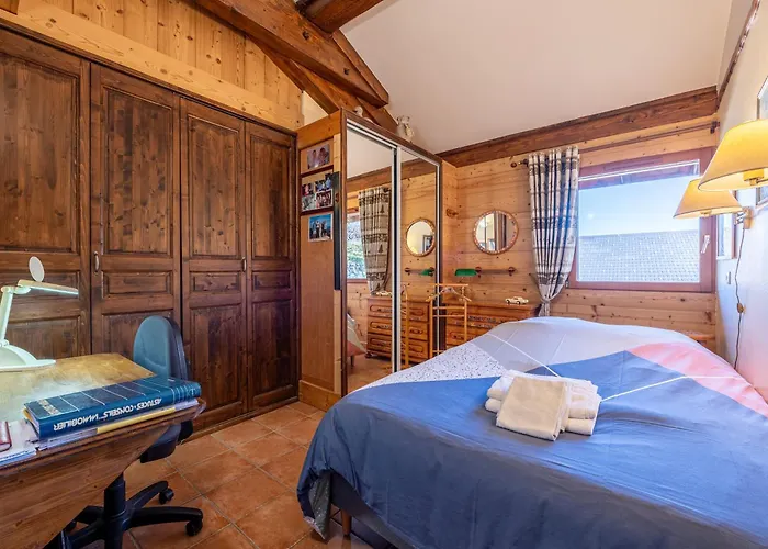 Les Menuires Val Thorens * Praranger