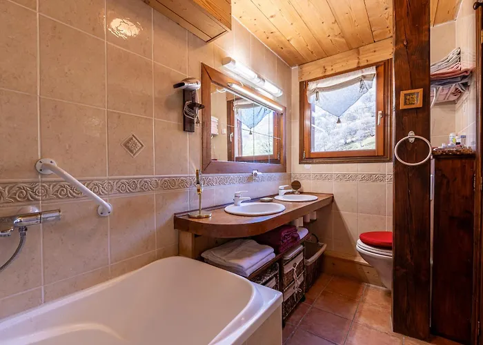 Les Menuires Val Thorens Praranger