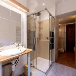 Les Menuires Val Thorens Chalet *