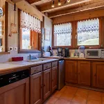 Les Menuires Val Thorens Chalet