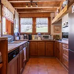 Chalet Les Menuires Val Thorens *