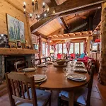 Chalet Les Menuires Val Thorens