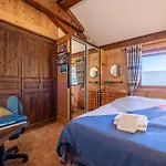 Chalet Les Menuires Val Thorens *
