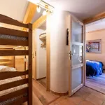 Les Menuires Val Thorens Chalet