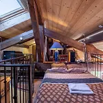Chalet Les Menuires Val Thorens *