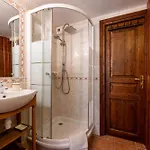 Les Menuires Val Thorens Chalet Praranger
