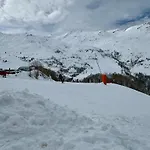 Les Menuires Val Thorens *
