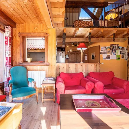 Le Genepi Chalet *