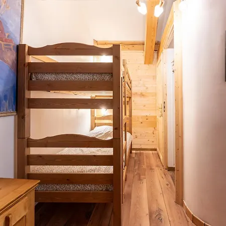 Le Genepi Chalet Praranger