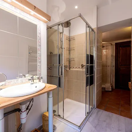 Les Menuires Val Thorens Chalet *