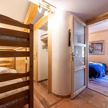 Les Menuires Val Thorens Chalet