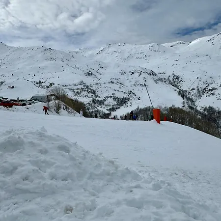 Les Menuires Val Thorens *